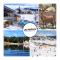 Le Petit Ours & Le Petit Cerf - Studios vue lac & montagnes