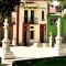 Hotel Aroma del Bosque Posada Cafe