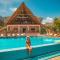 Zanzibella Hotel & SPA