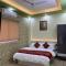 Crescent Inn - Greater Noida