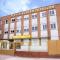 GOLDEN TORREJON