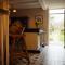 Penrhiw Farm B & B