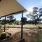 Terra Rouge Guestfarm & Sonstraal Farmhouse