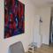 Cityappartement am Goethepark