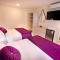 Trugo Luxury Rooms