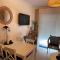 Feels like home JUAN FLORE - Air-conditioned furnished apartment with terrace & parking