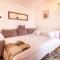 Sunny beach apartment Lavica