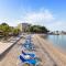 Sunny beach apartment Lavica