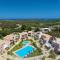 Loutra Resort