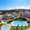 Loutra Resort