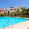 Loutra Resort