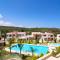 Loutra Resort
