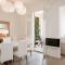 Casanova Charm 4BDR Apartment