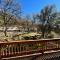Whispering Pines Lodge
