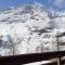 Bilocale Cervinia Cielo alto sulle piste