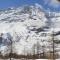 Bilocale Cervinia Cielo alto sulle piste