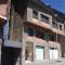 Apartamentos Borruscall