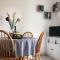 Appartement cosy 100m plage de Pentrez
