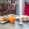 Hotel Le Provencal - Sluis