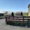 Hillside Camping Pods