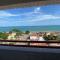 Lindo Flat Mar Azul em São José da Coroa Grande, Pernambuco - São José da Coroa Grande
