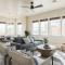 Resort Villa 1 LOWER LEVEL! YEAR ROUND HEATED POOL AND HOT TUB DOG FRIENDLY - 圣乔治