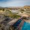 Resort Villa 1 LOWER LEVEL! YEAR ROUND HEATED POOL AND HOT TUB DOG FRIENDLY - 圣乔治