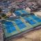 Resort Villa 1 LOWER LEVEL! YEAR ROUND HEATED POOL AND HOT TUB DOG FRIENDLY - 圣乔治