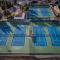 Resort Villa 1 LOWER LEVEL! YEAR ROUND HEATED POOL AND HOT TUB DOG FRIENDLY - 圣乔治