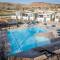 Resort Villa 1 LOWER LEVEL! YEAR ROUND HEATED POOL AND HOT TUB DOG FRIENDLY - 圣乔治