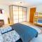 Charmantes Apartment mit grossem Garten .Kids4free.