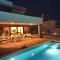 Villa Boiky - private pool and amazing sea view, Istria