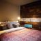 Penrhiw Farm B & B