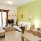 Loutra Resort