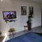 Cozy studio Cik-Cak