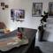 Cozy studio Cik-Cak