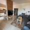Villa Maris- beachfront villa with exclusive pool