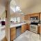 Lake Front Townhome - Rockaway Beach