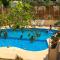 Hotel & Suites Oasis Bacalar