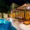 Hotel & Suites Oasis Bacalar