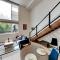 Central Loft
