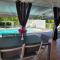 VILLA STE MARTHE avec piscine, grande terrasse, jardin intime et citerne deau