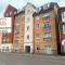 Modern 2 bed Apartment- Town Centre - Northampton