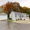 Old Orchard Cottage