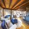 Appalachee Pond Waterfront Cottage