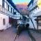 Schöne ruhige Ferienwohnung - in Eisenach mit Kamin - Nahe Karol