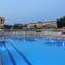 Ionion Beach Apartment Hotel & Spa - Arkoudi