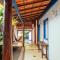 Tropicália Hostel e Pousada