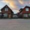 Apartasuite Altos del Bosque