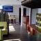 Green Hotels Fleury Merogis photo 11